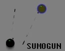 Sumogun screenshot 2
