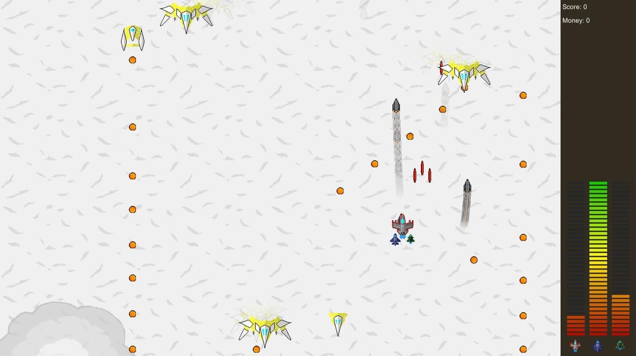 Resistance: Global Brigade screenshot 5