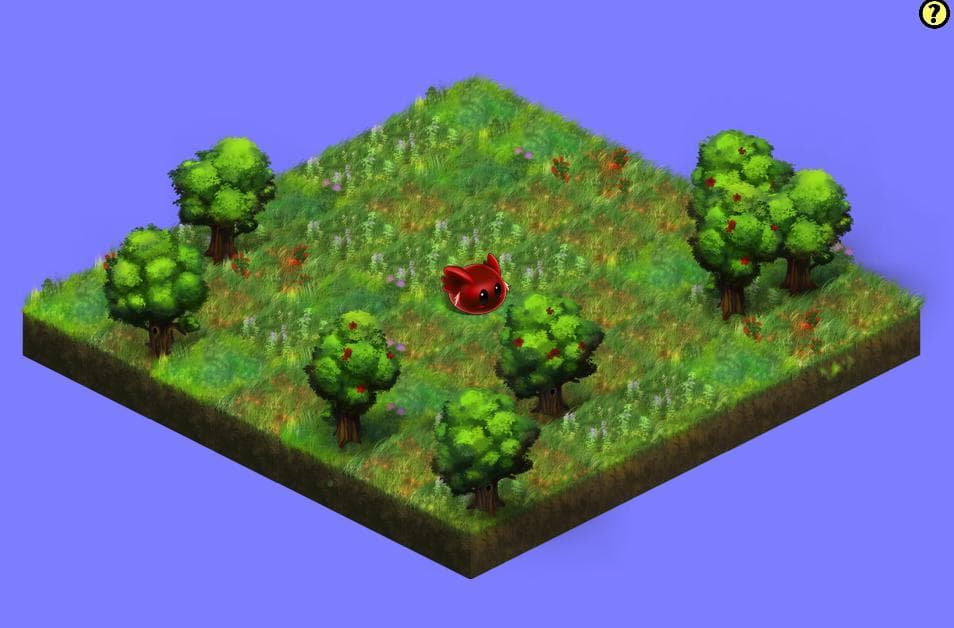 Pennys Pasture screenshot 3