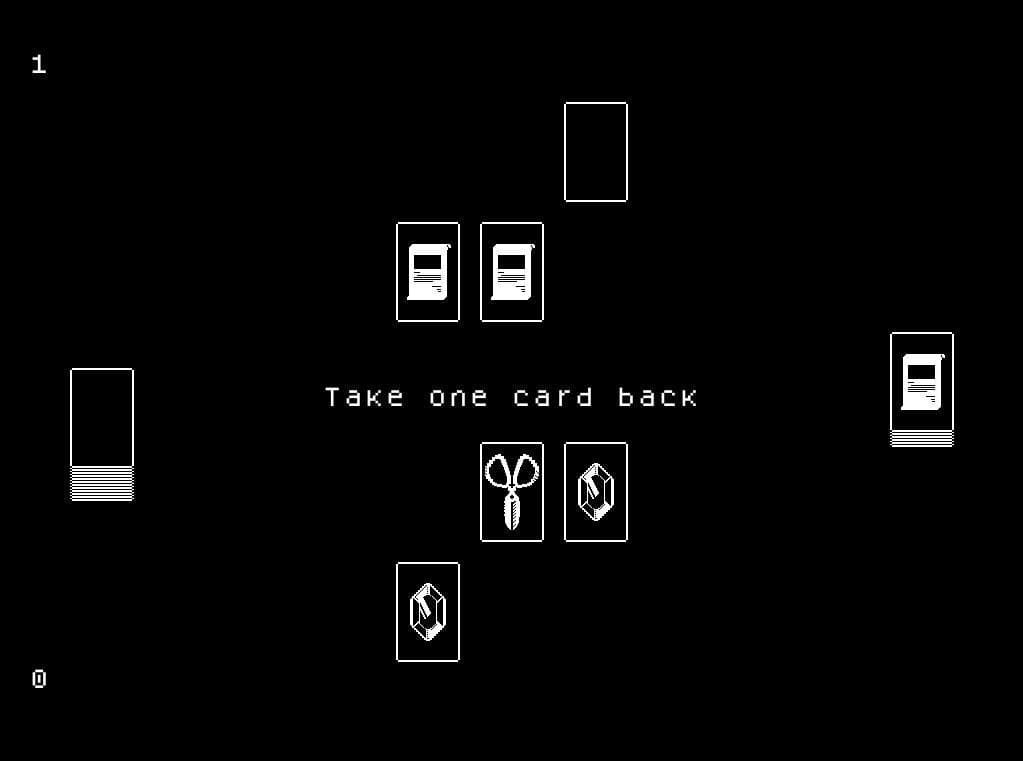 Turn-Based Game Elaboration