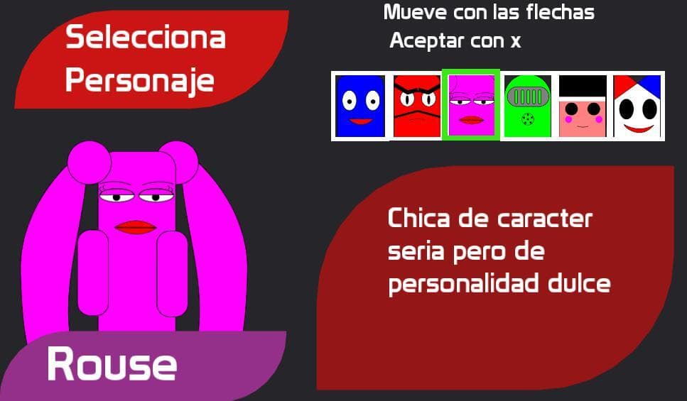 Skypunch screenshot 2