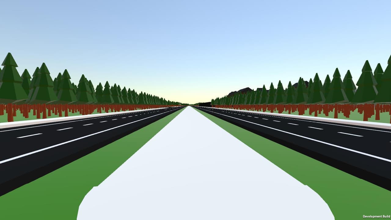 poly-world screenshot 6