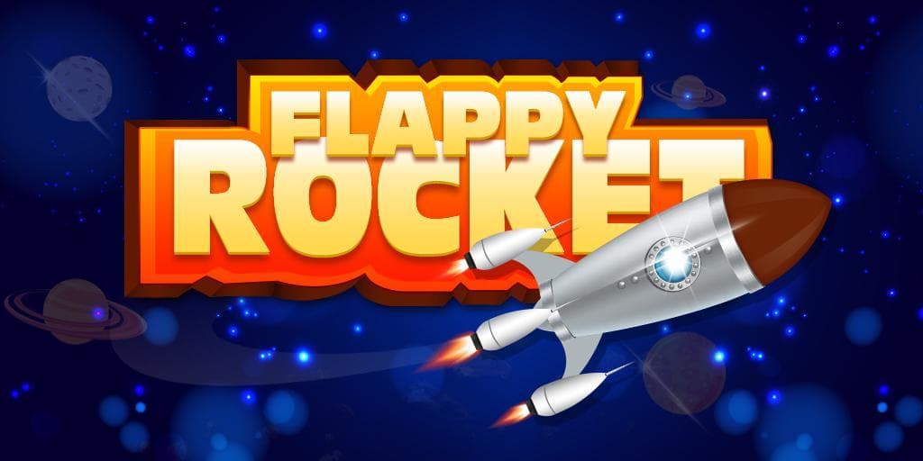 FlappyRocket