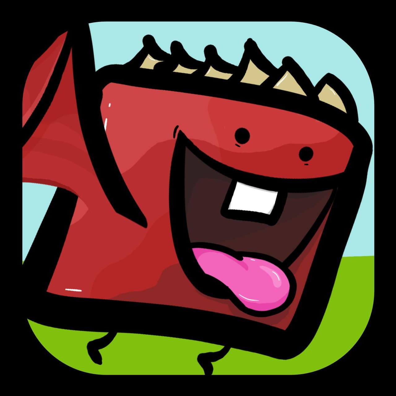 Flappy Dragon (Geppys Games)