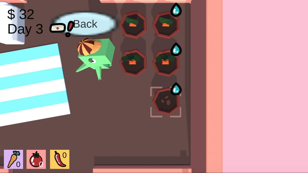 CODE Veg screenshot 3
