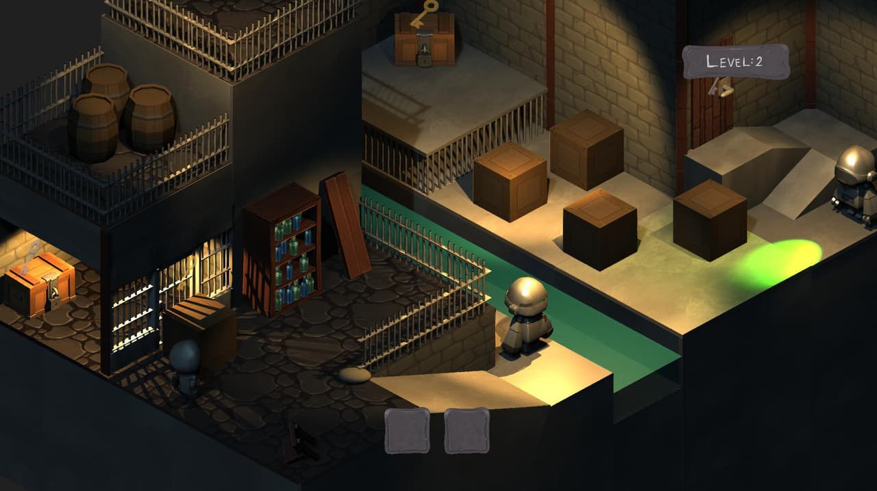 posthumus screenshot 3