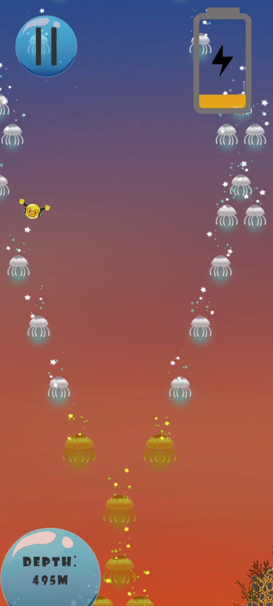 Descend (topromen, emurrell2000, Lam_Bregaani, Eric Osorio) screenshot 6