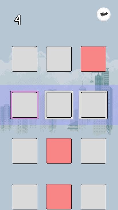 Memoria - A memory game collection screenshot 4
