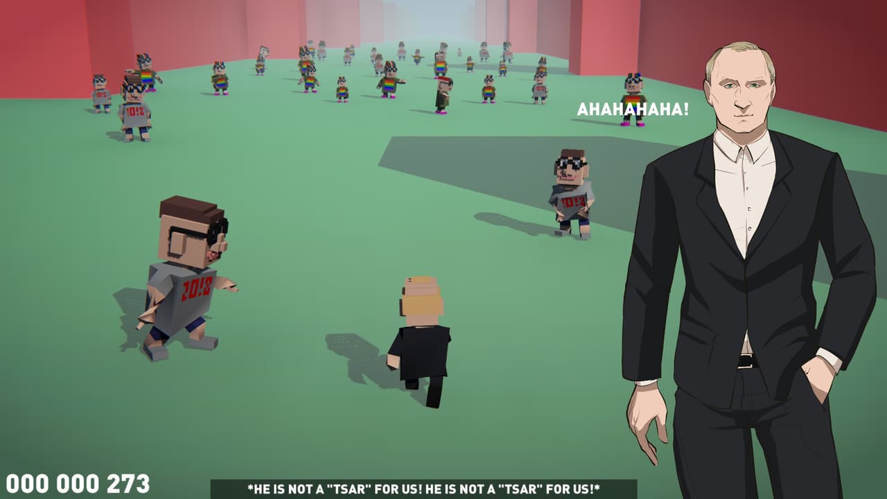 Put In - Run Out screenshot 5