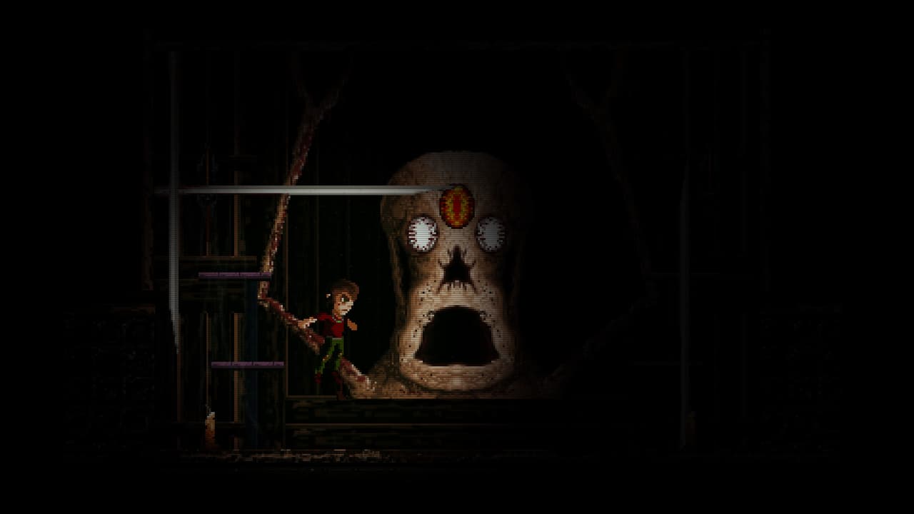 Marrow screenshot 3