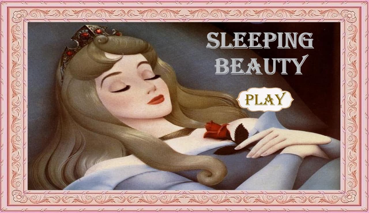 Sleeping Beauty (qkrwlqls4225)