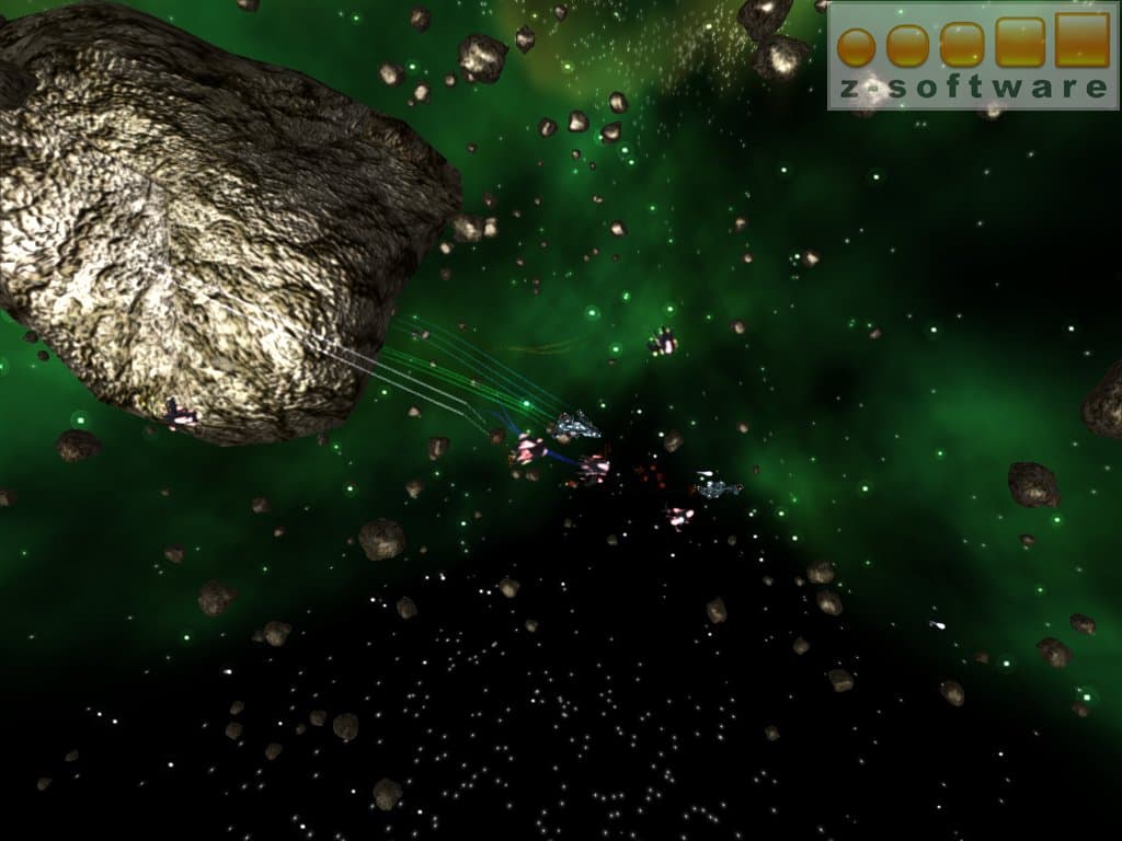 Doxan screenshot 5