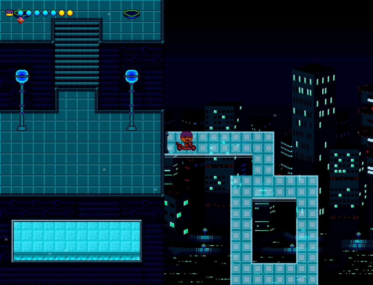 Stoneys Adventure screenshot 6