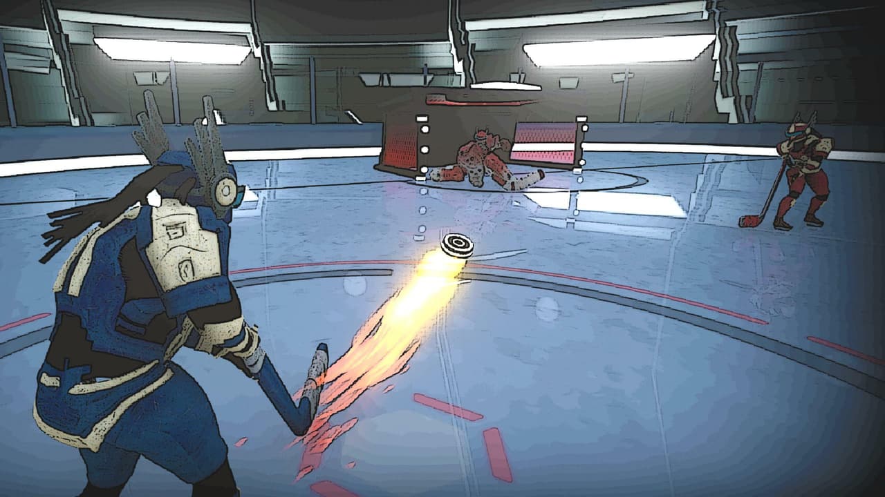 Crosscheck screenshot 3