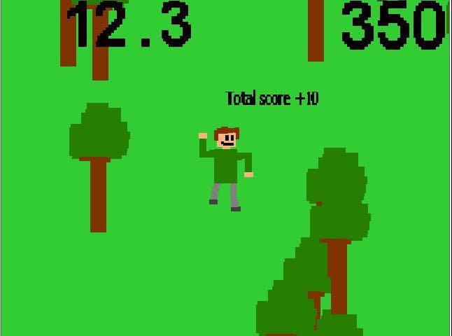 Hide and Seek 0.0.1 screenshot 2