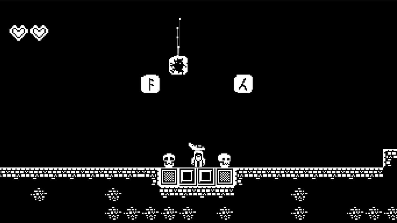 The Ritual (CursedStudios) screenshot 3