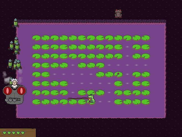 PhrogPads screenshot 3