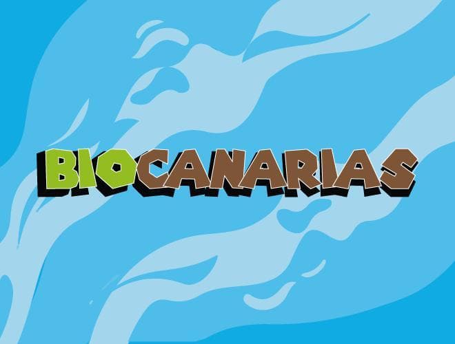 BIOCANARIAS