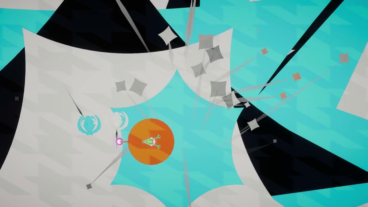 DEERWAVE screenshot 4