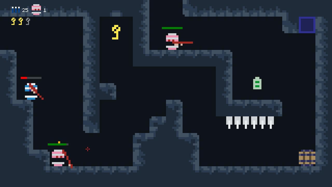 You Broke It! screenshot 4