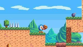 Clockwind screenshot 3