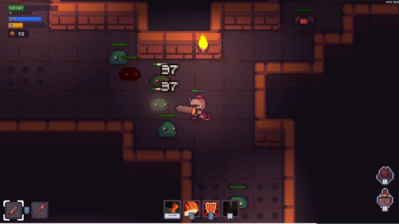 The Power of Doznath screenshot 5