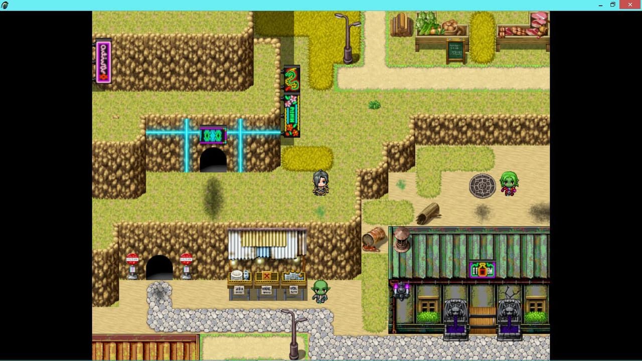 Science, Sorcery and Strength screenshot 5