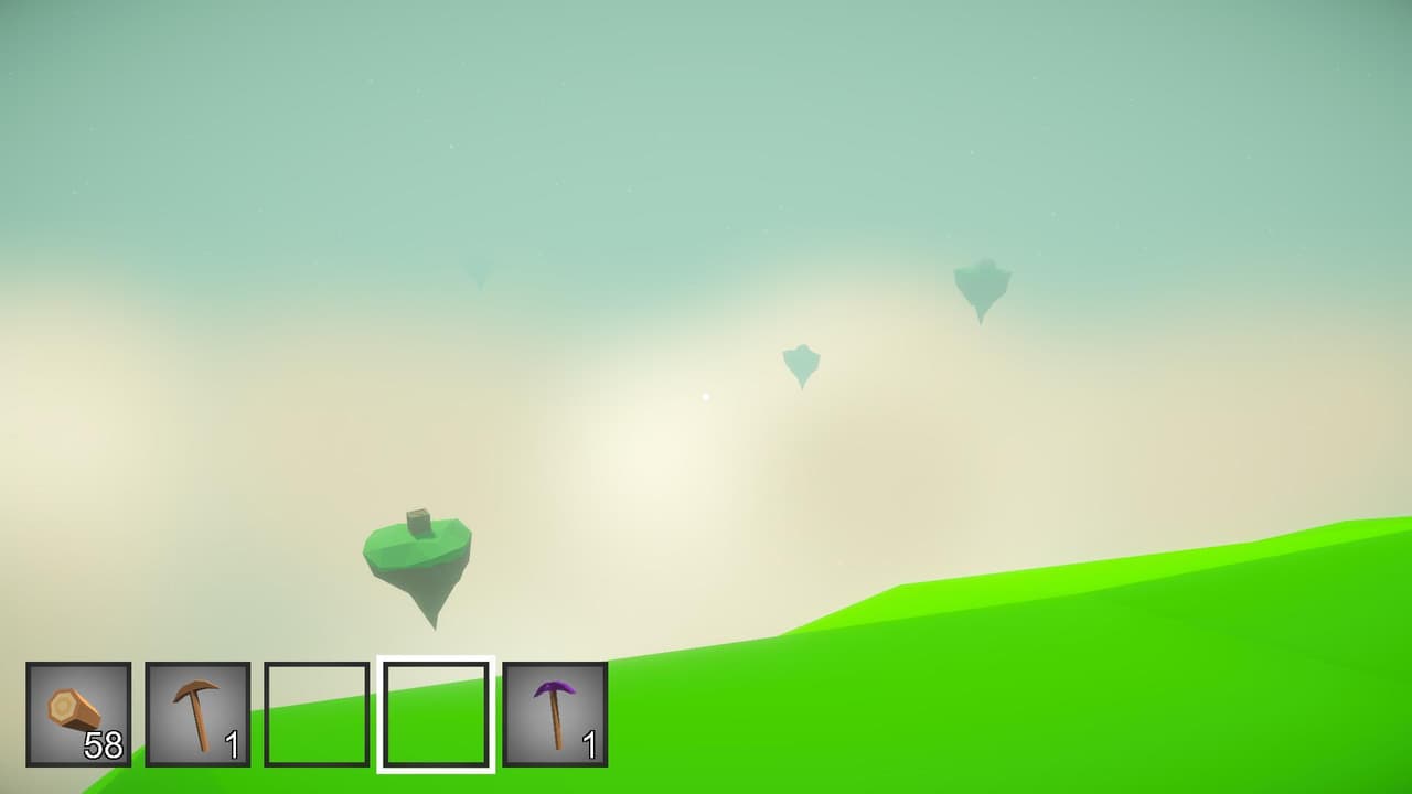 Adrift (RugbugRedfern) screenshot 2