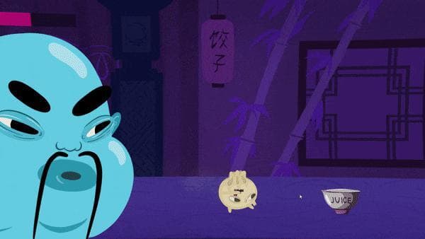 Escape from Dumb Ling screenshot 5