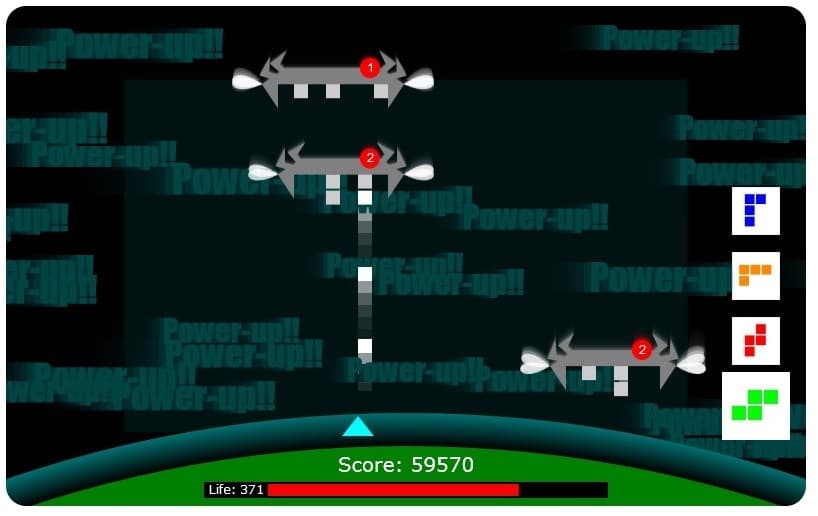 Jizlost screenshot 6