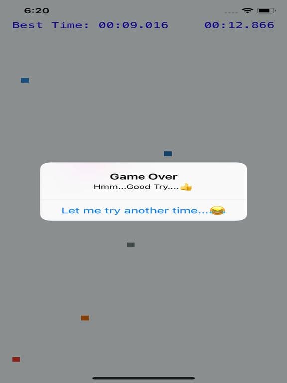 Dot.io - Agar.io - Save Dot