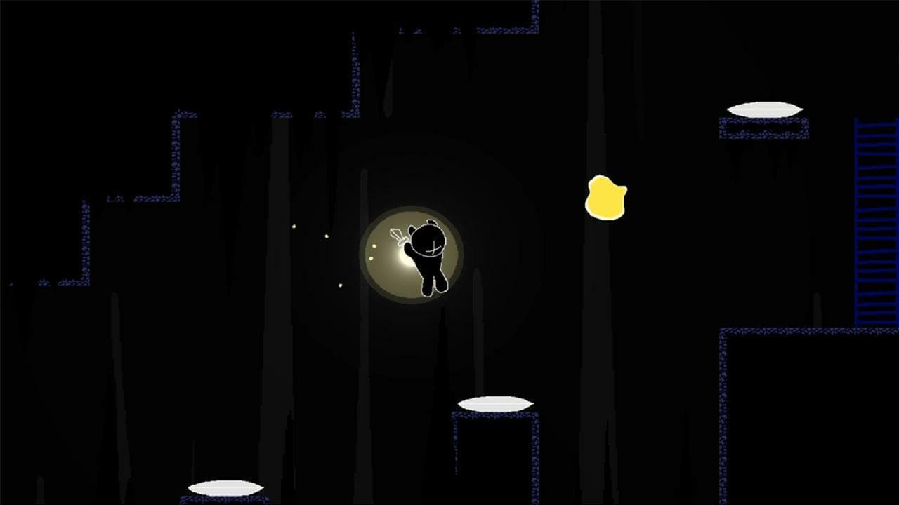 Trooper (Darren Contreras) screenshot 3