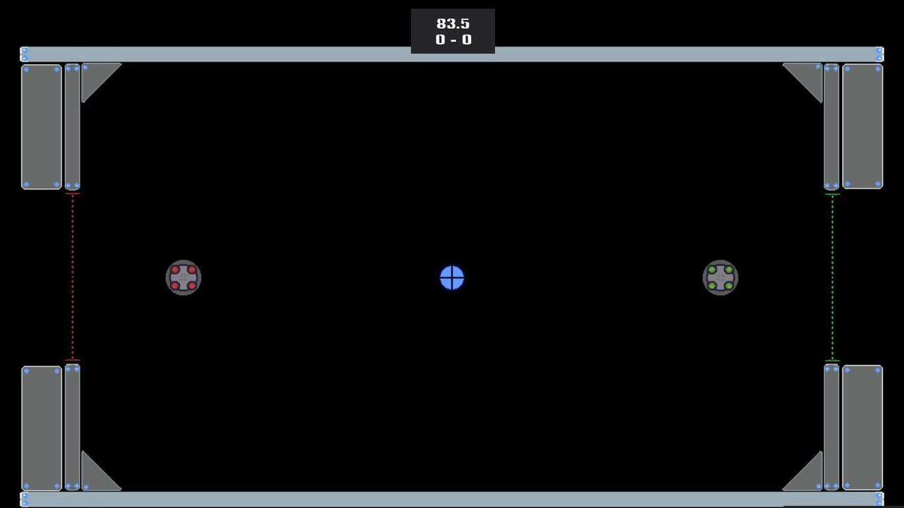 Antiball