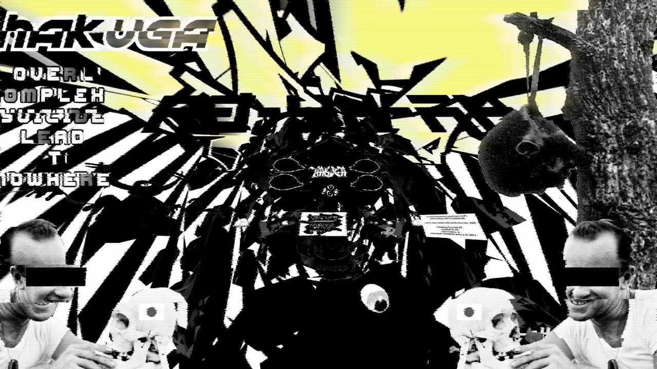 Hakuga screenshot 5