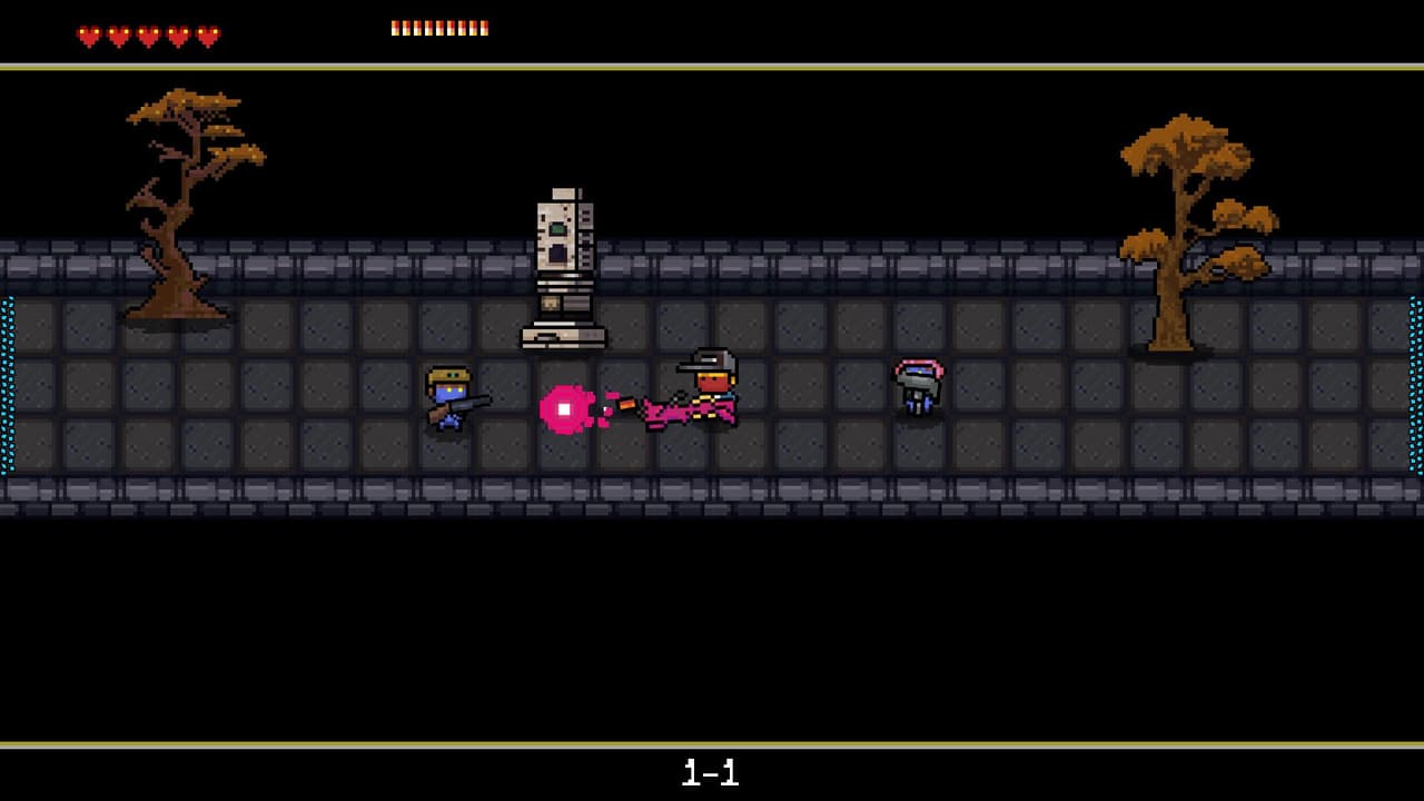 Small Demon