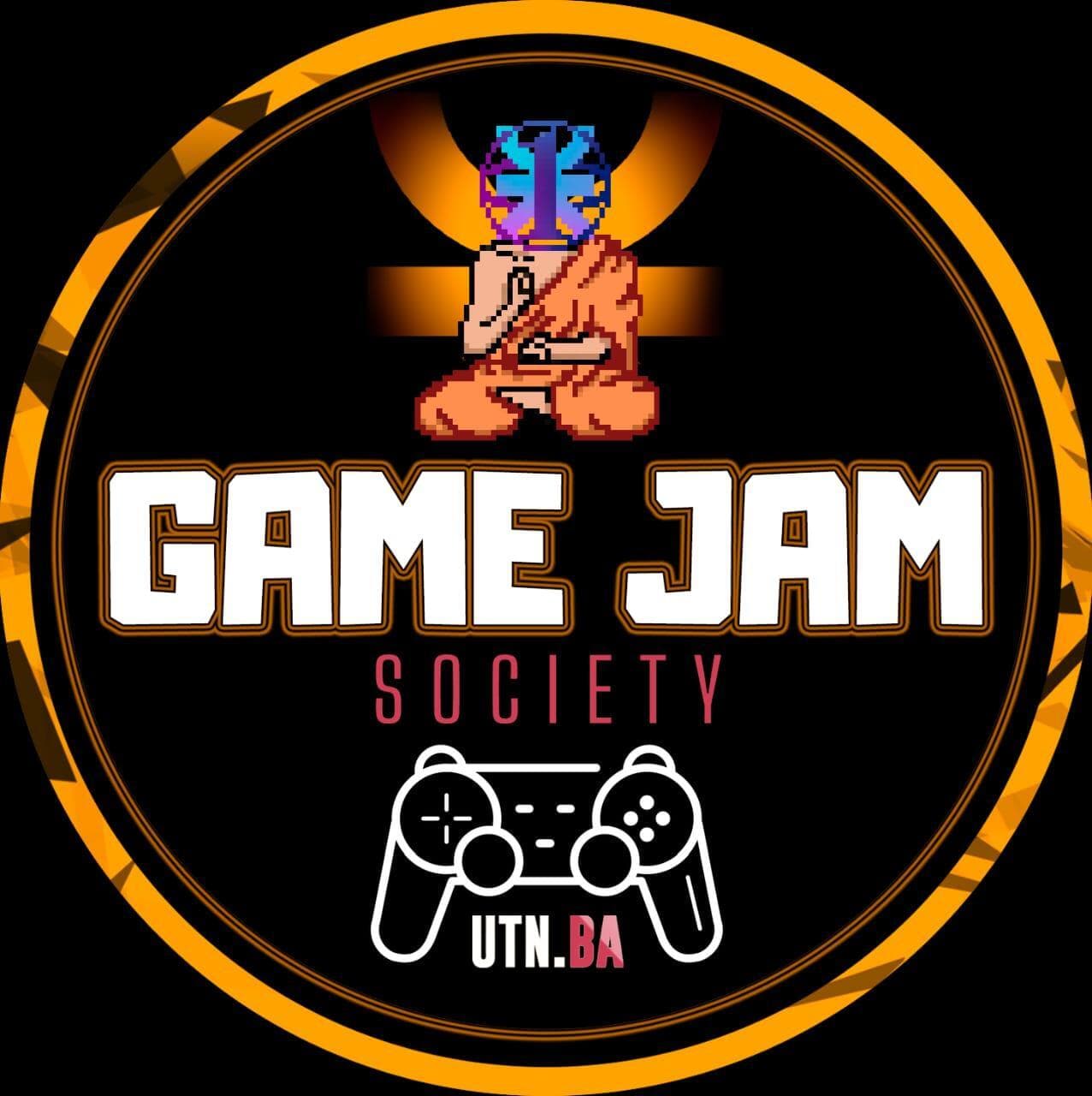 CS Game Jam Presentation (EN)