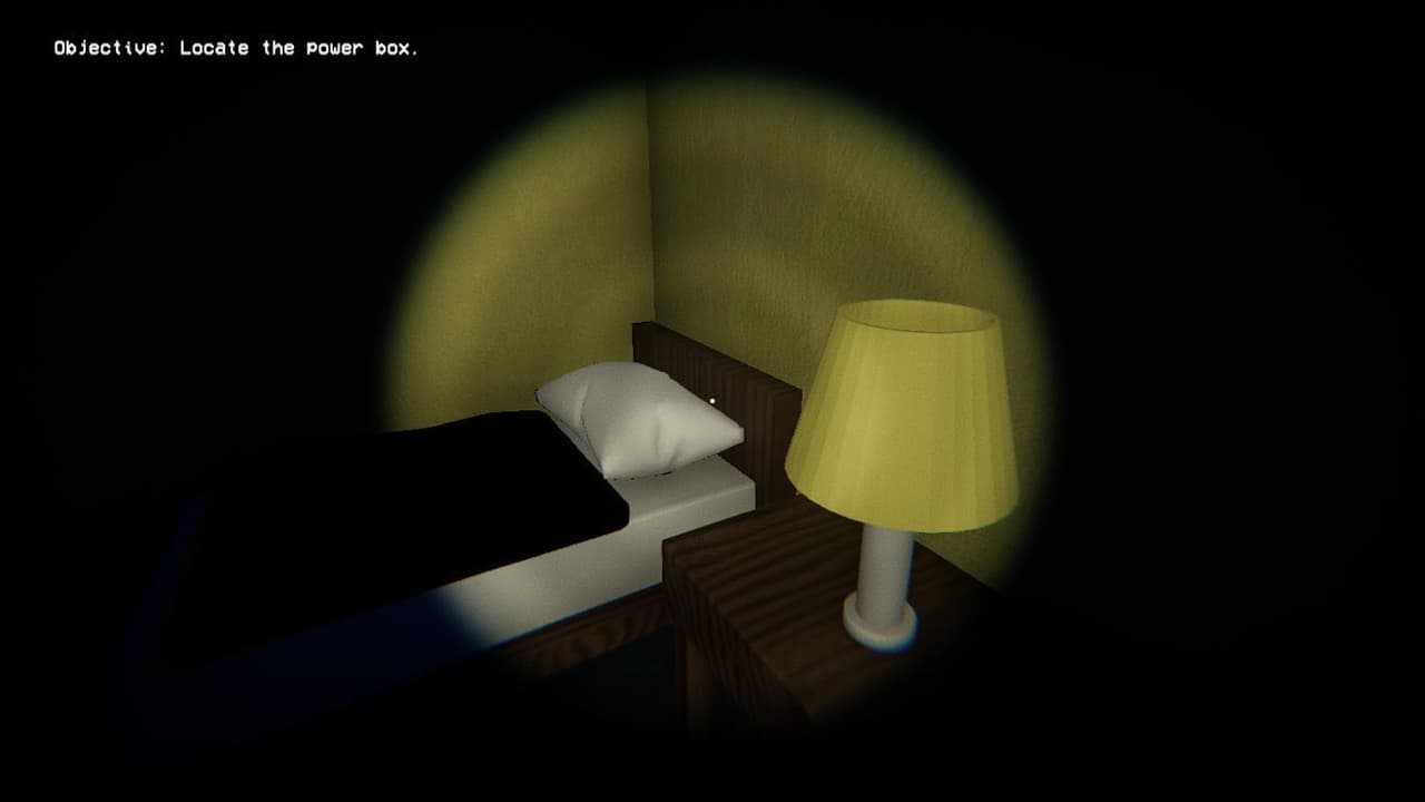 Power On Or Off screenshot 2