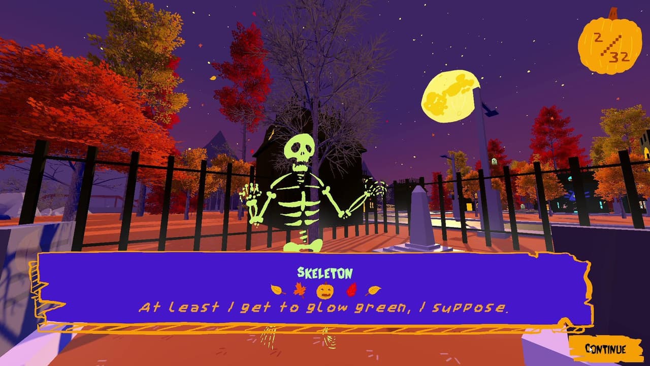 Villain Vegan screenshot 2