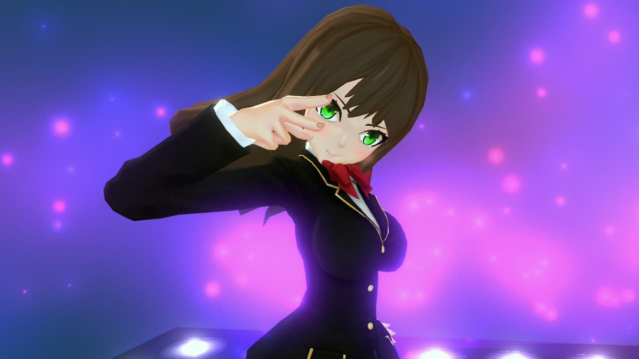 Girls Dance screenshot 2