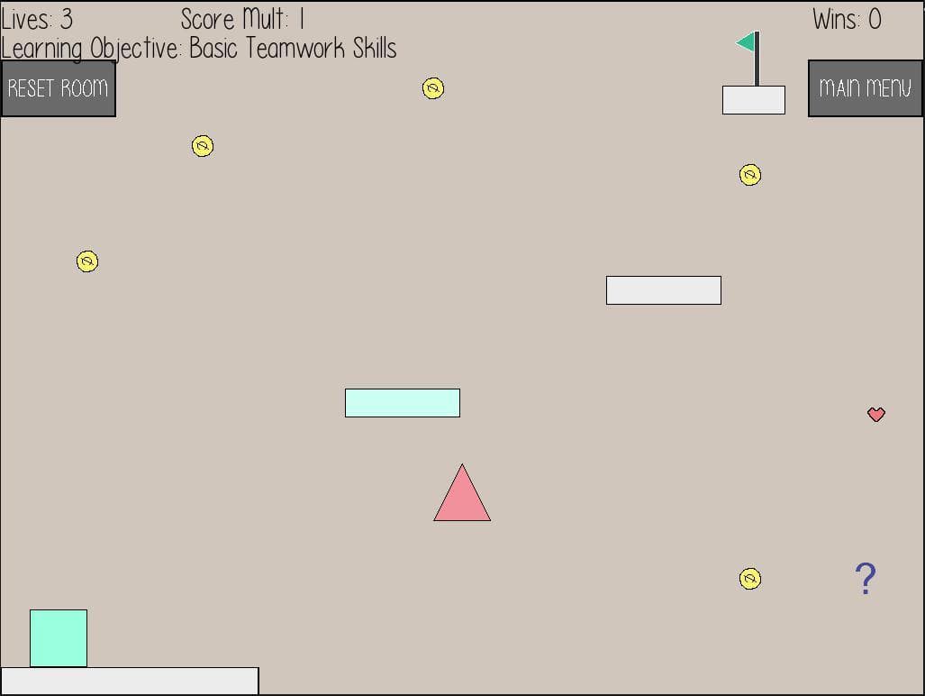 Enter Player Two