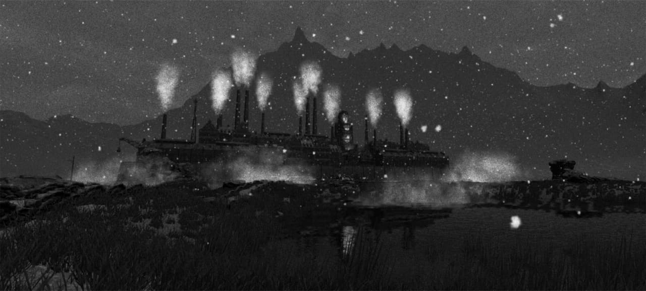 Forgotten (Kira Zingmark) screenshot 6