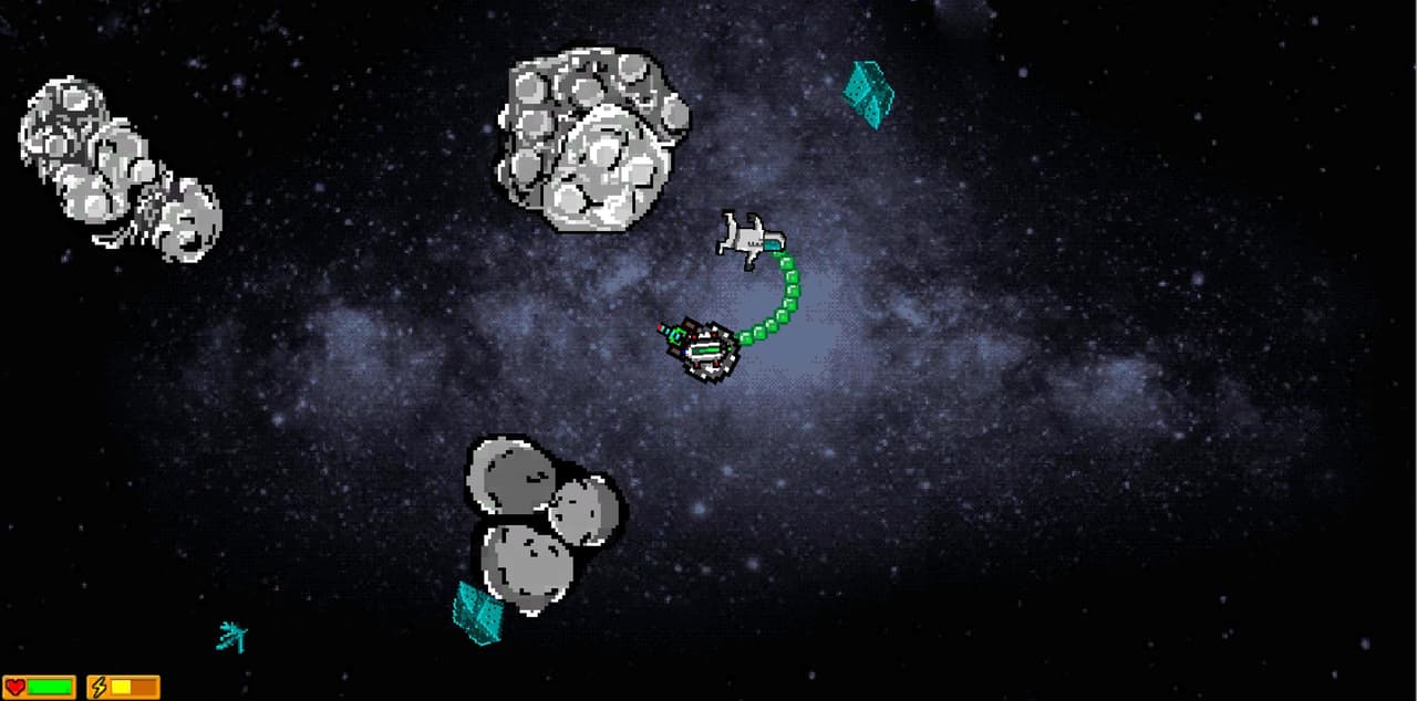 SpaceLyft screenshot 3