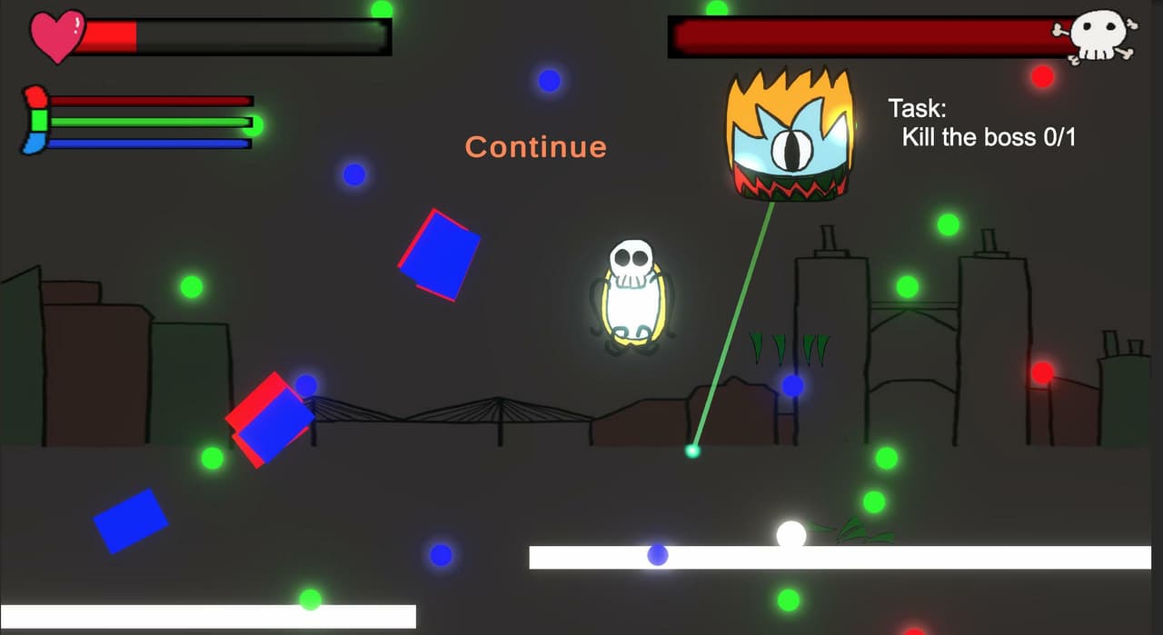 ColorSeeker screenshot 4