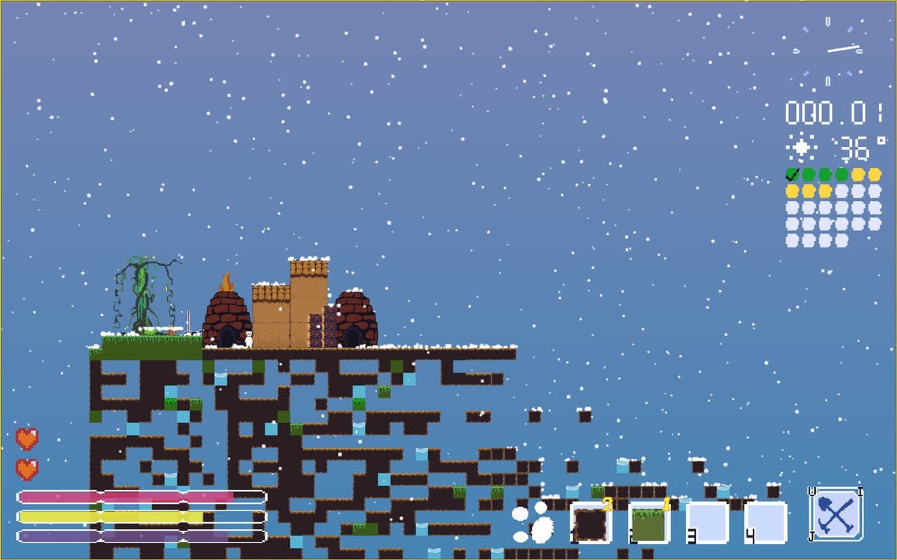 Float 飘 screenshot 2