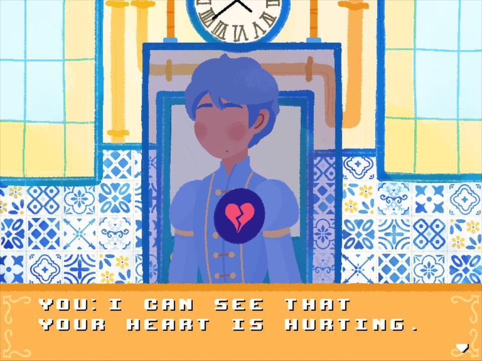 Heart Workshop