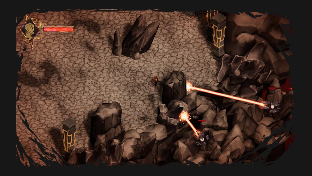 The Fall of Calidi