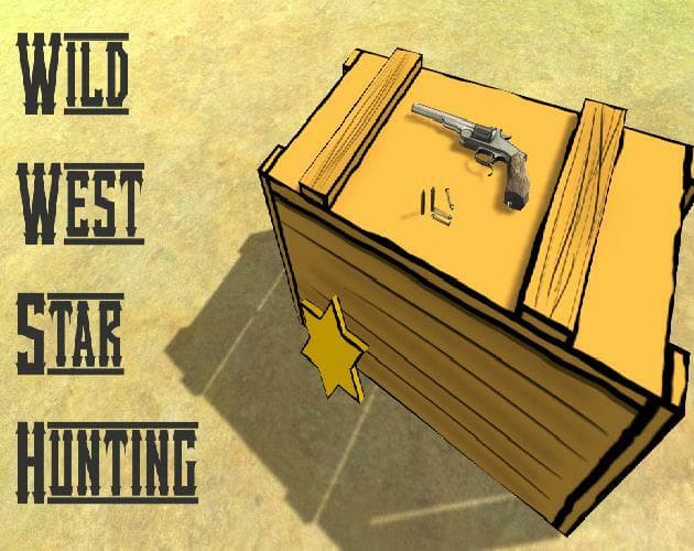Wild West Star Hunting