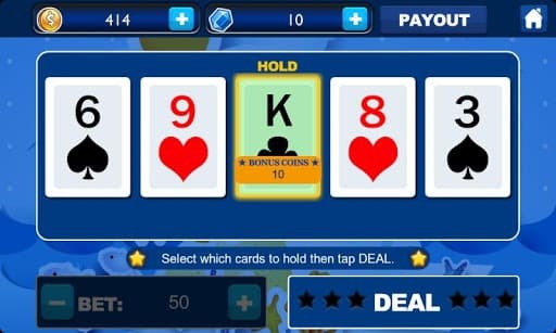GeaxCasino - Bingo,Slots,VP screenshot 5