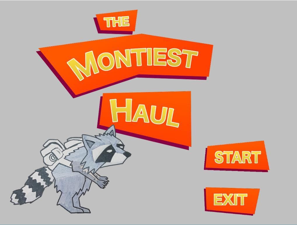 The Montiest Haul