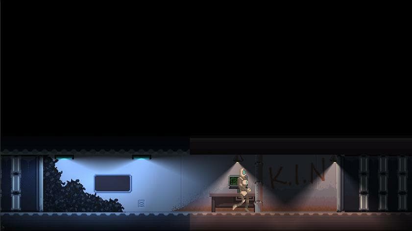 K.I.N. (Hazedoron, Windreda, JLawless, koopastroopa, Gonellicon4, Zhakyria, Cplshephard) screenshot 5